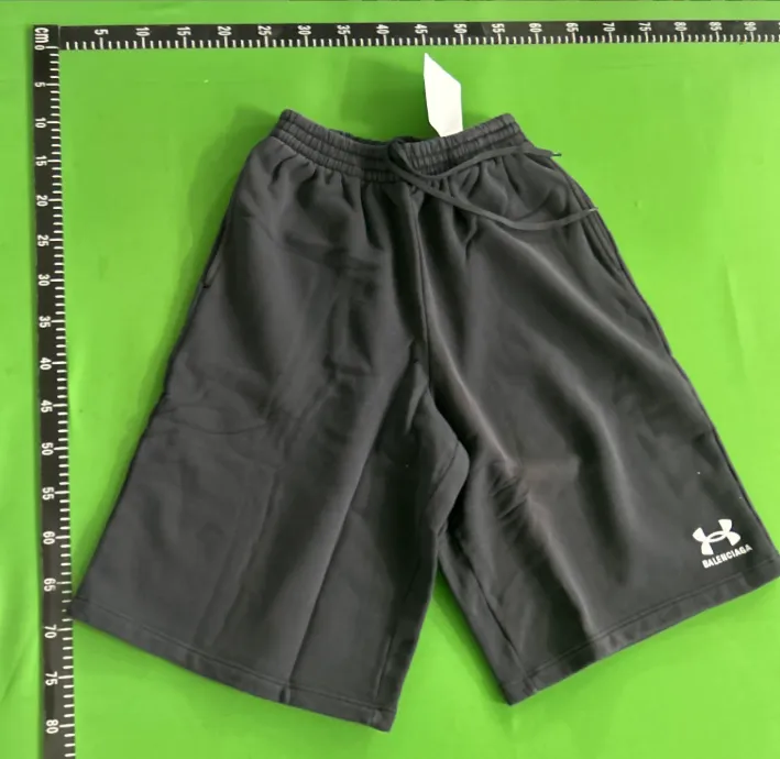 Balenciaga x Under Armour Shorts