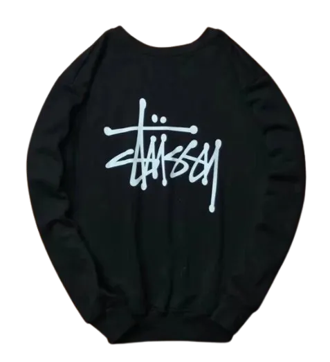 Pulover Stussy