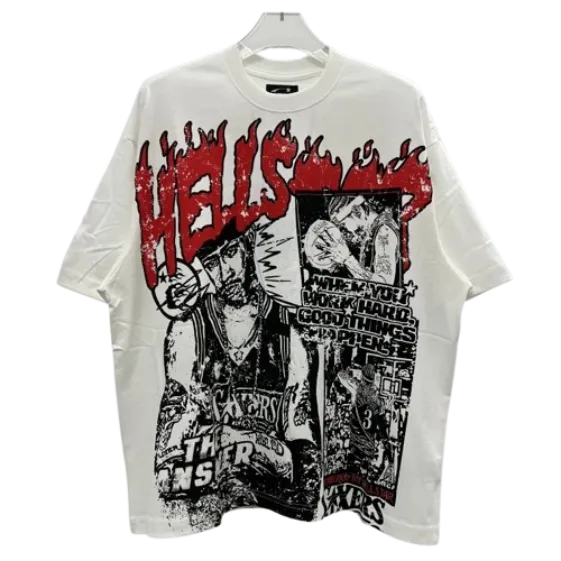 Hellstar T-Shirt