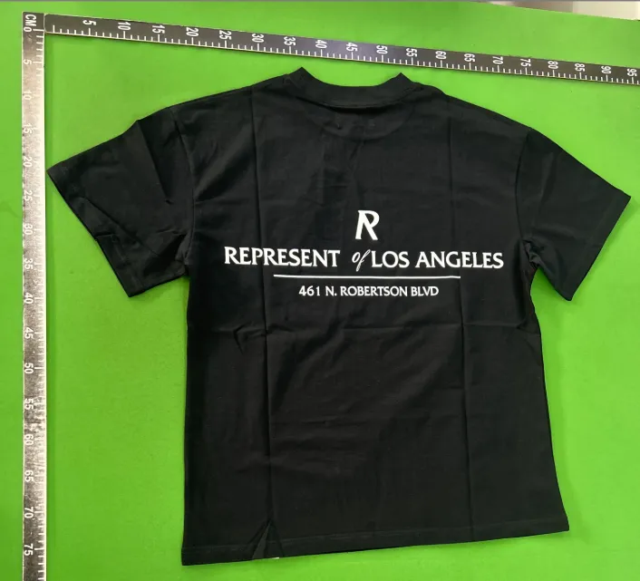 Represent T-Shirt