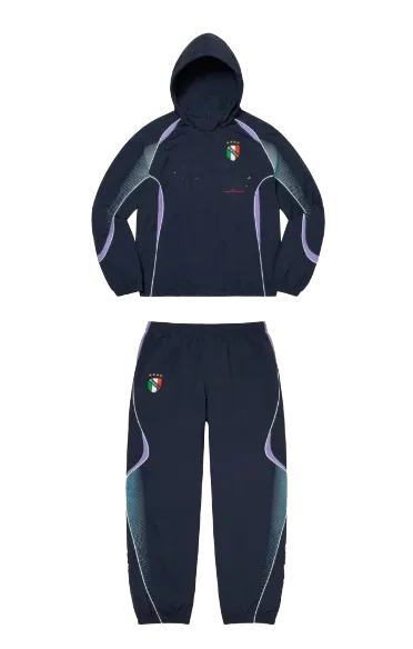 Umbro x Supreme Tracksuit