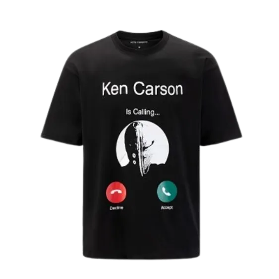 Tricou Ken Carson