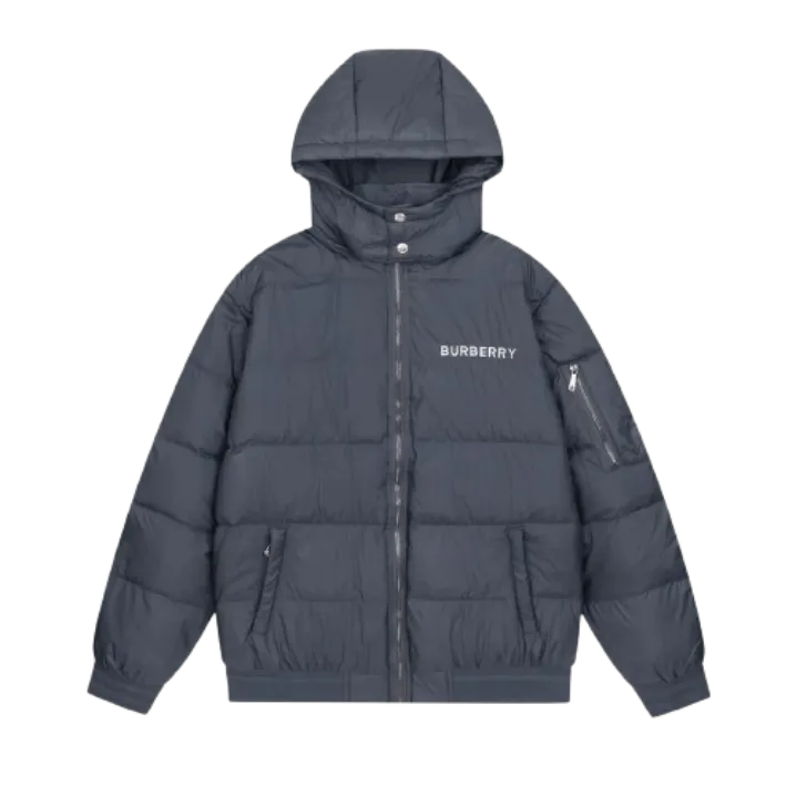 Burberry Winter Jacket