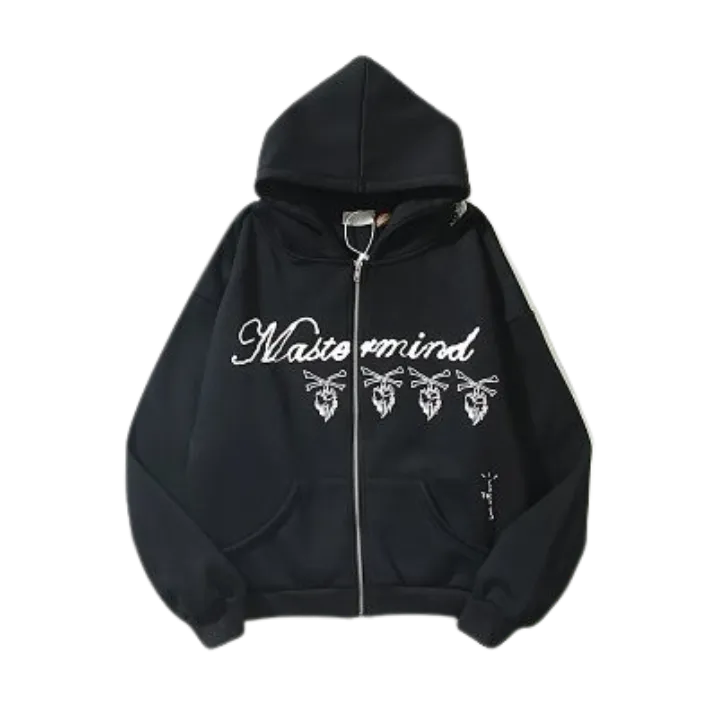Mastermind Hoodie
