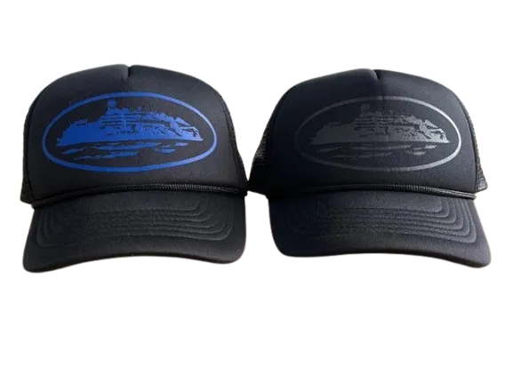 Corteiz Cap