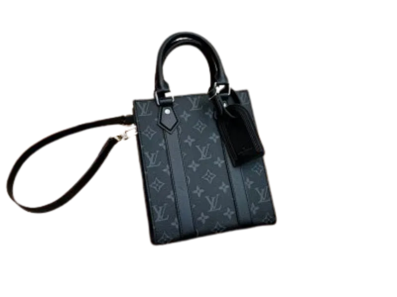 Geantă Gucci x Louis Vuitton