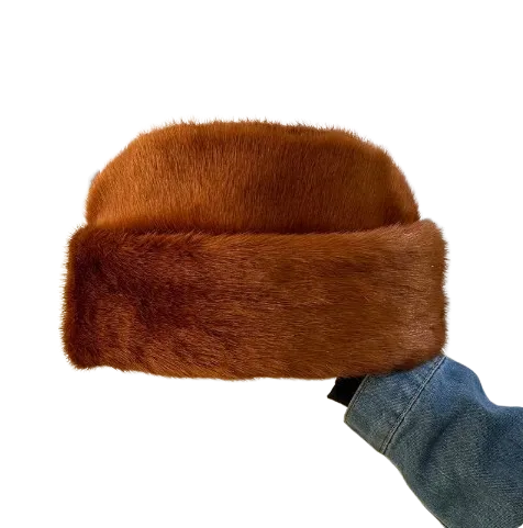 Russian Hat