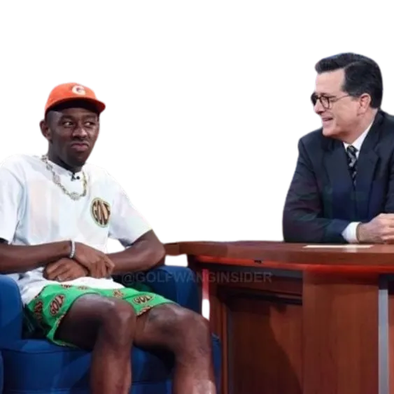 Golf Wang T-Shirt