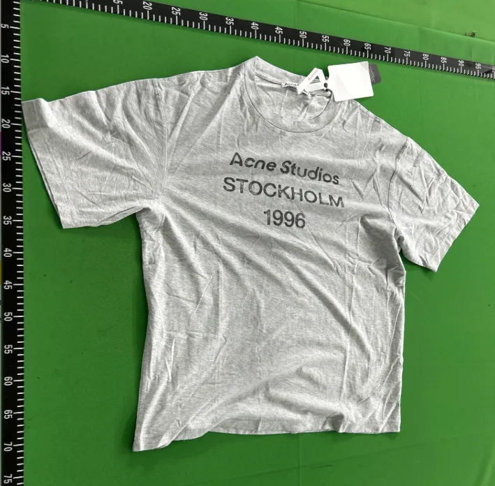 Acne Studios Stockholm 1996 T-Shirt