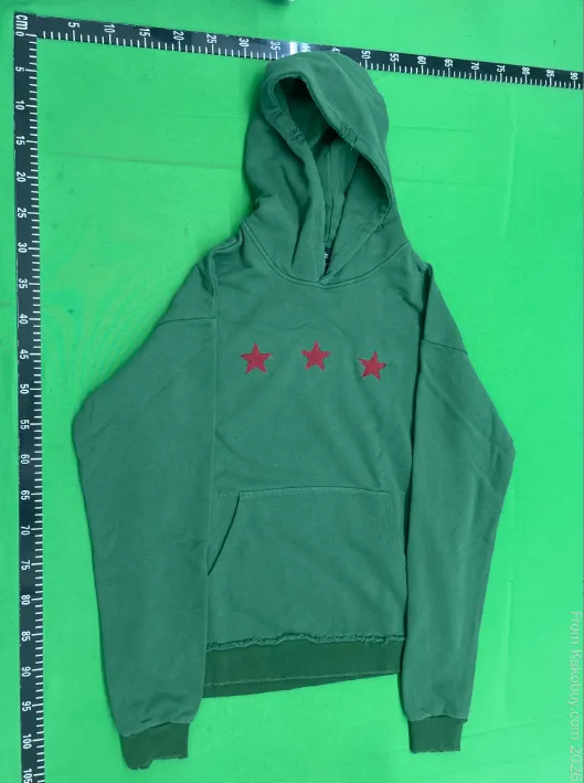 Peace in War Symbol Hoodie
