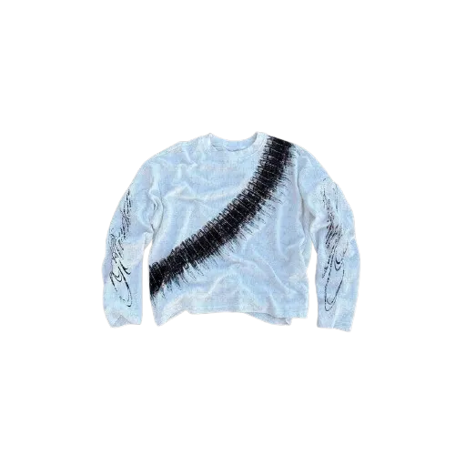 Instagram Brand Longsleeve