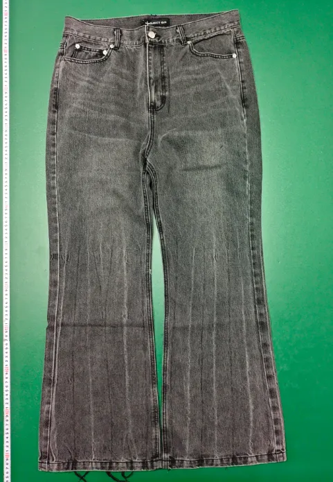 Project G/R Flared Jeans