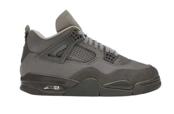 Jordan Retro SE Paris Olympics Wet Cement Sneakers