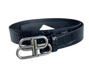 Balenciaga Belt