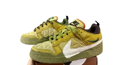 Adidași Nike x Cactus Plant