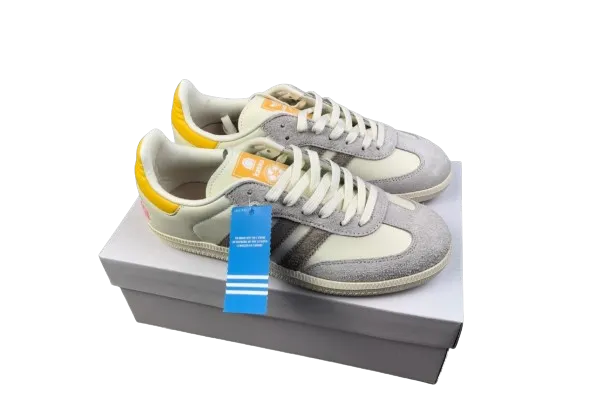 Adidas Samba x KASINA Sneakers