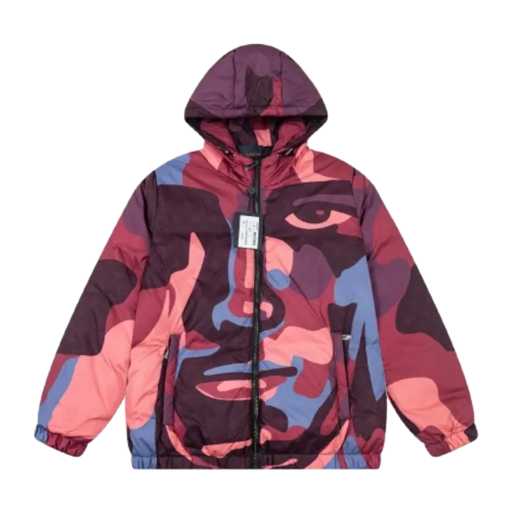 Louis Vuitton Winter Jacket