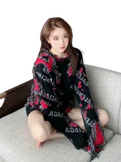 Pulover Balenciaga