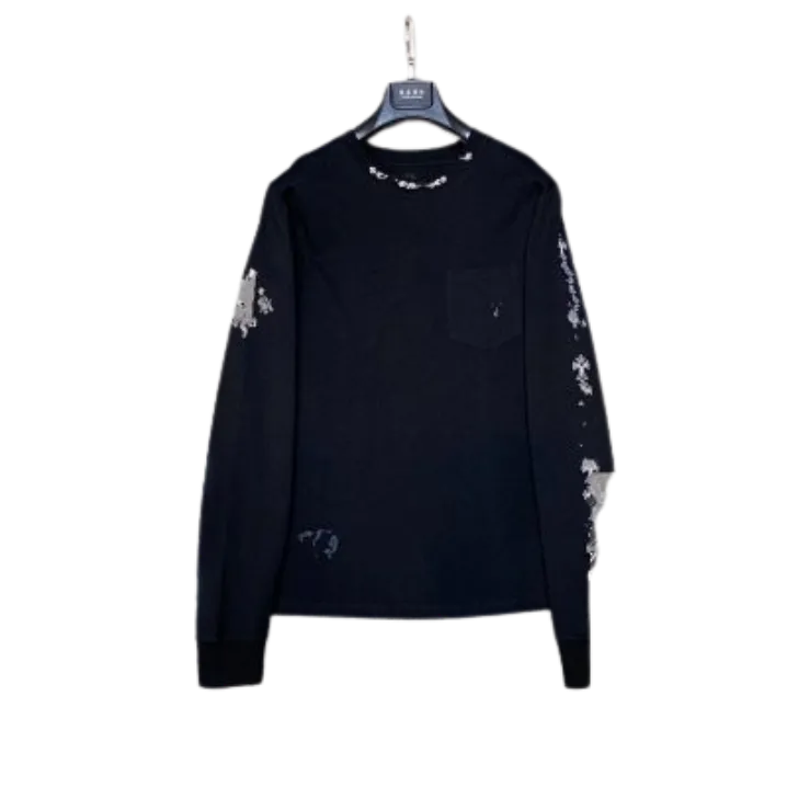 Chrome Hearts Sweater