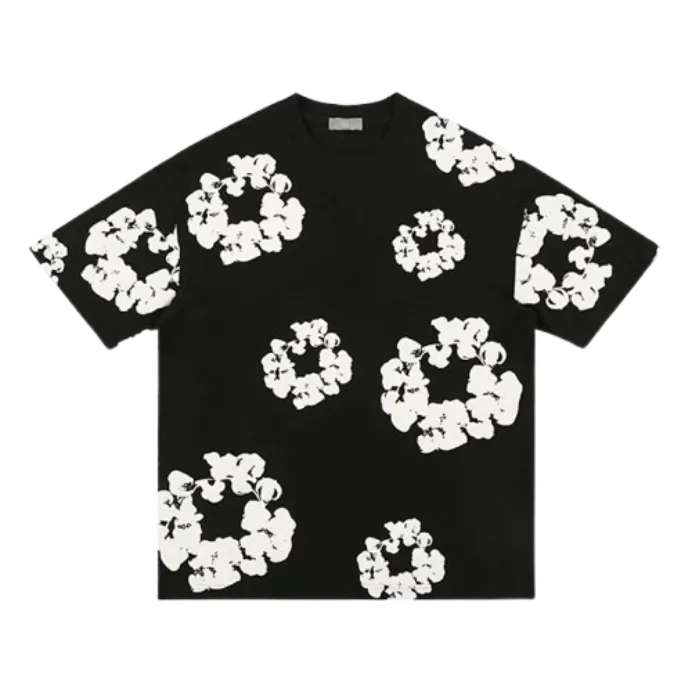 Denim Tears T-Shirt