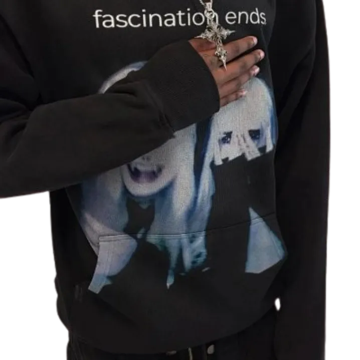Ig Brand Hoodie