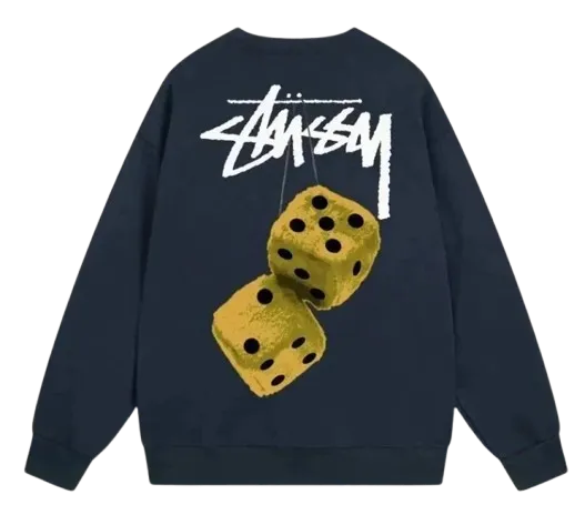 Stussy Sweater