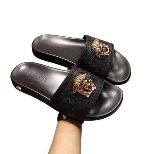 Versace Slippers