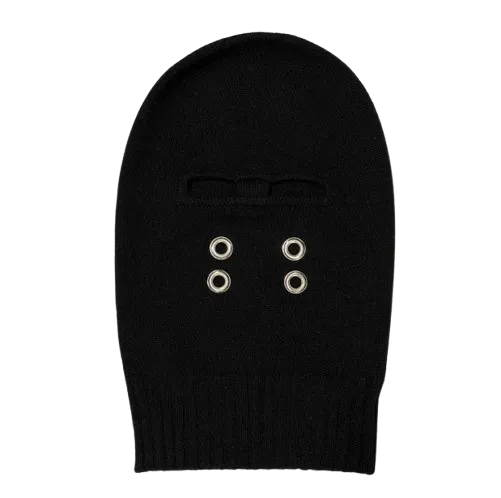 Mască Rick Owens