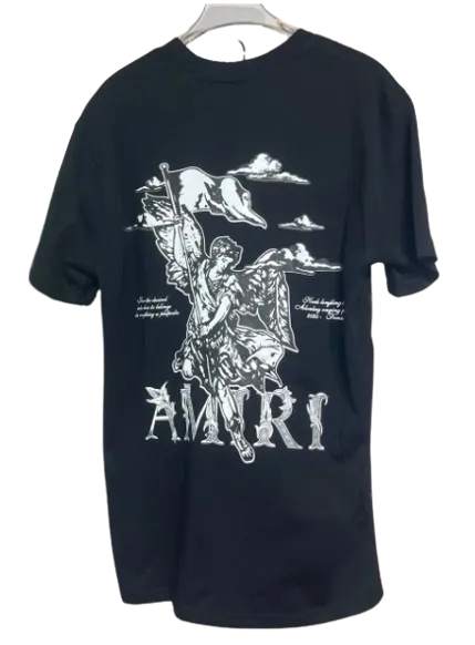 Tricou Amiri