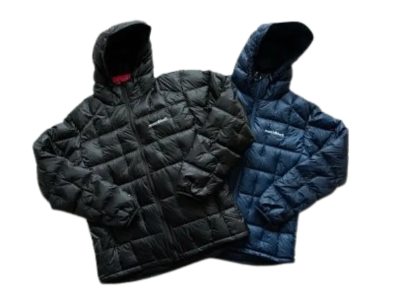 Ucantbelikeme Jacket