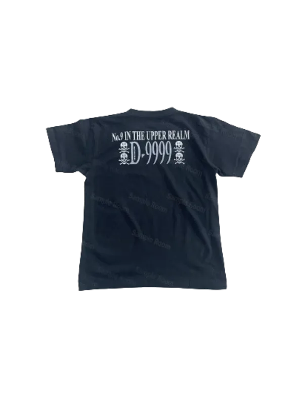 Tricou Drain Gang Merch