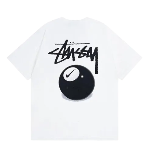Tricou Stussy