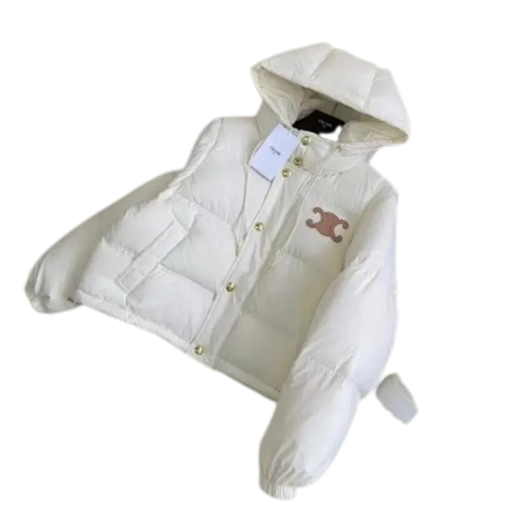 Celine Winter Jacket