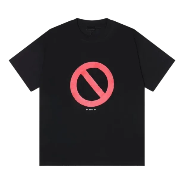 Tricou Balenciaga BFRND