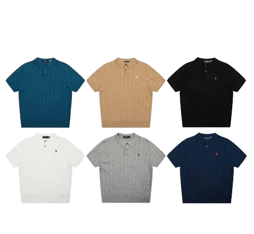 Tricou Ralph Lauren