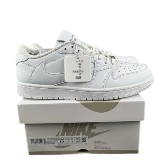 Adidași Jordan 1 Low Travis