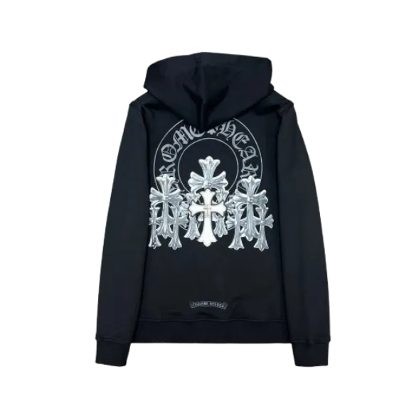Hanorac Chrome Hearts