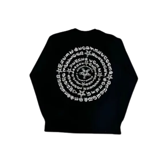 Destroy Lonely Sweater