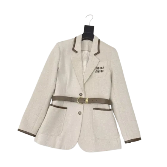 Miu Miu Jacket