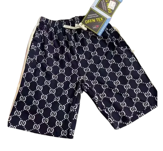Pantaloni scurți Gucci