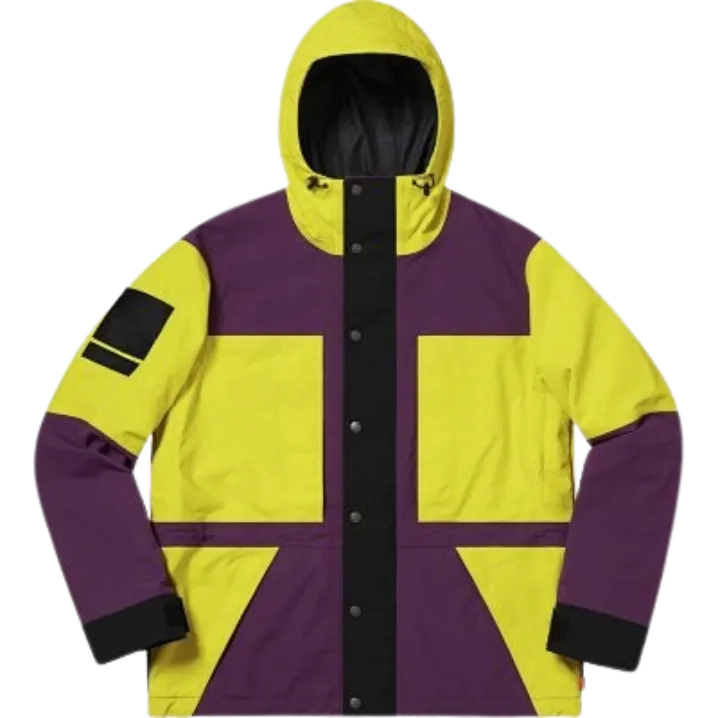 The North Face x Supreme Expedition Jacket