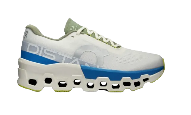Cloudmonster 2 Distance