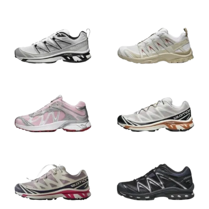 Salomon Sneakers