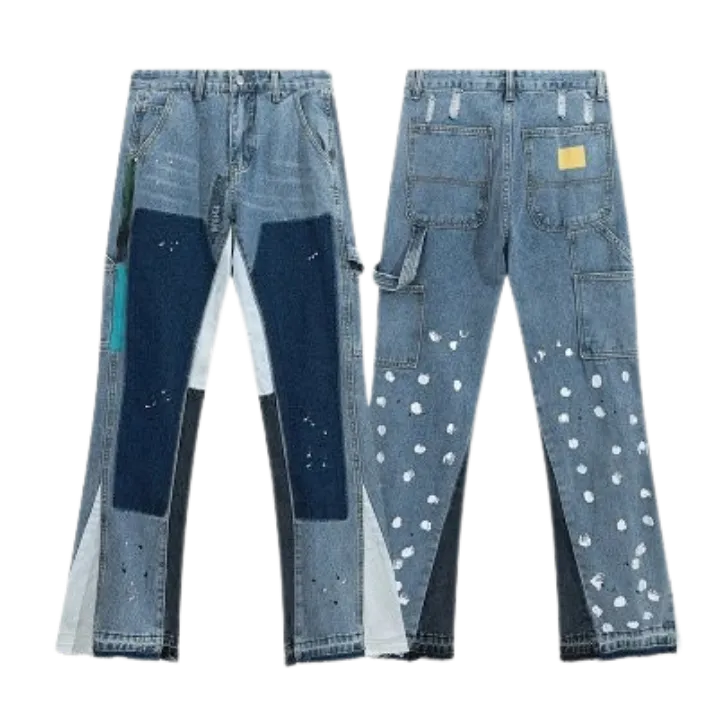 Gallery Dept Jeans