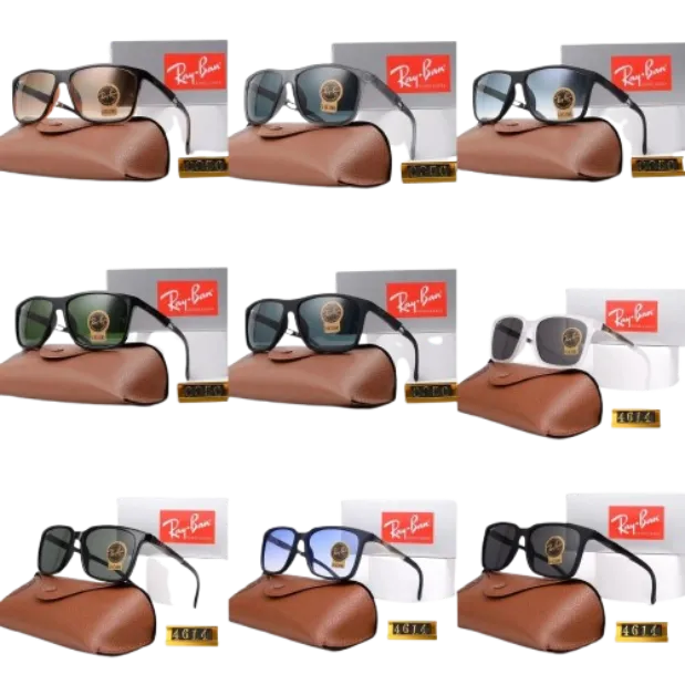 Ray-Ban 21 Sunglasses