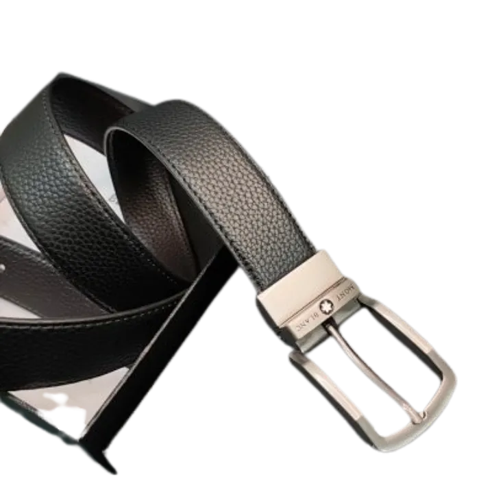 Montblanc Belt