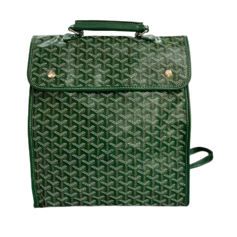 Goyard Backpack
