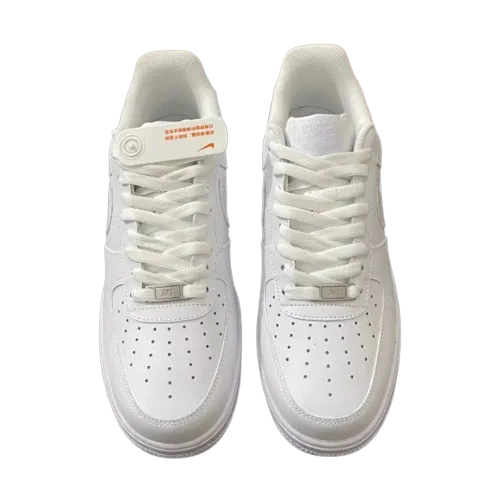 Nike AF1 White Sneakers