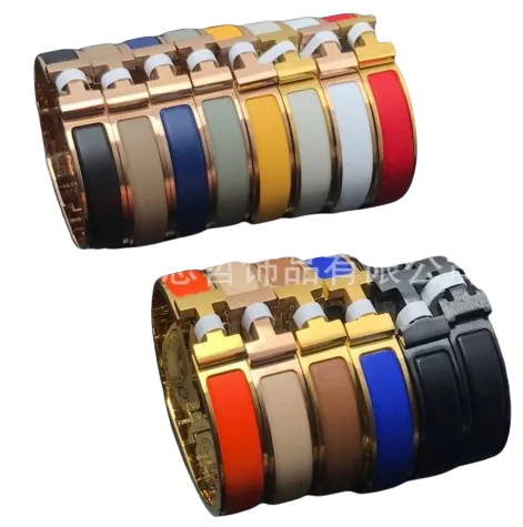 Hermes Bracelet