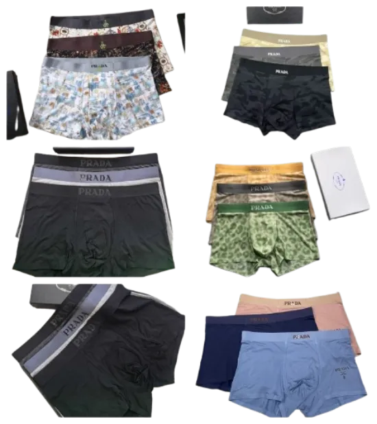 Prada Underwear